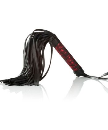 CALEXOTICS - SCANDAL CHICOTE COM ETIQUETA