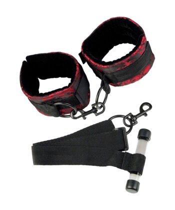 CALEXOTICS - SCANDAL ALGEMAS DE PORTA PRETA