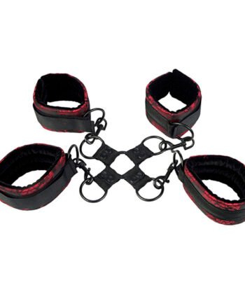 CALEXOTICS - SCANDAL ALGEMAS HOG TIE