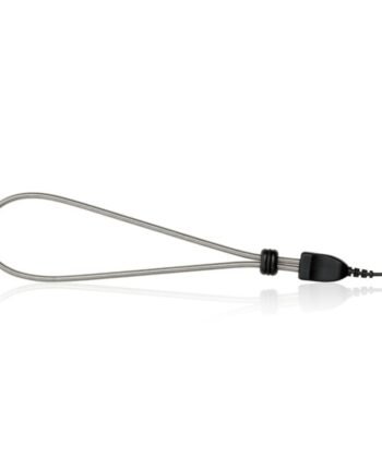 Alternative view of ELECTRASTIM - ANEL ESCROTAL DE METAL AJUSTÁVEL ELECTRALOOP