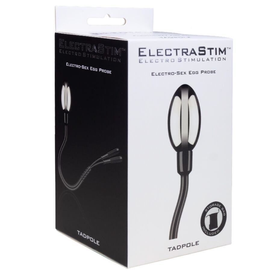 ELECTRASTIM - ELETRODO DE GIRINO CAUDA MACIA ELETRO OVO - Image 4
