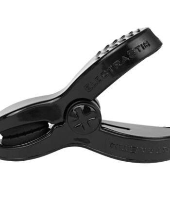 ELECTRASTIM - ELECTRACLAMP PINÇA ELETROBICO BIPOLAR