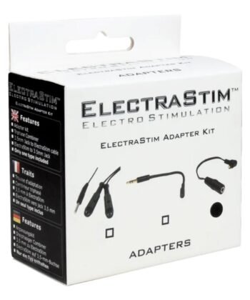 Visão alternativa de ELECTRASTIM - CABO COMBINADOR TRIFÁSICO