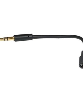 ELECTRASTIM - ADAPTADOR DE CABO JACK 3,5 MM