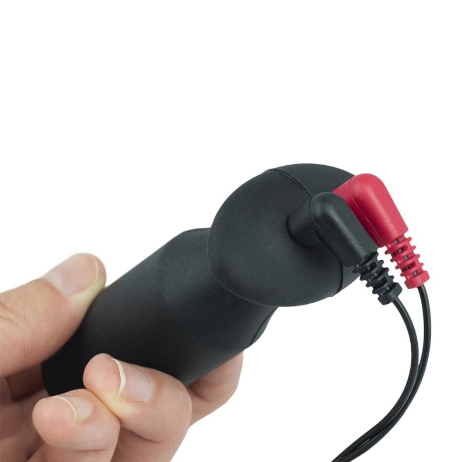 ELECTRASTIM - CABOS ESTIMULADORES DE 90 GRAUS - Imagem 3