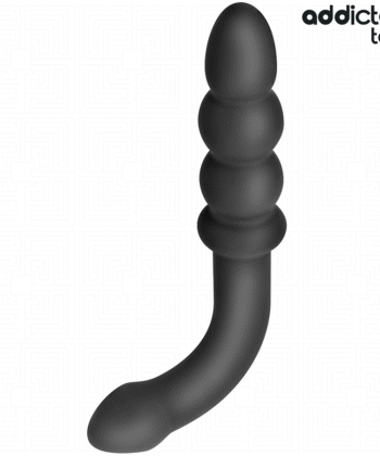 ADDICTED TOYS - MASSAGEADOR DUPLO 16,5 CM
