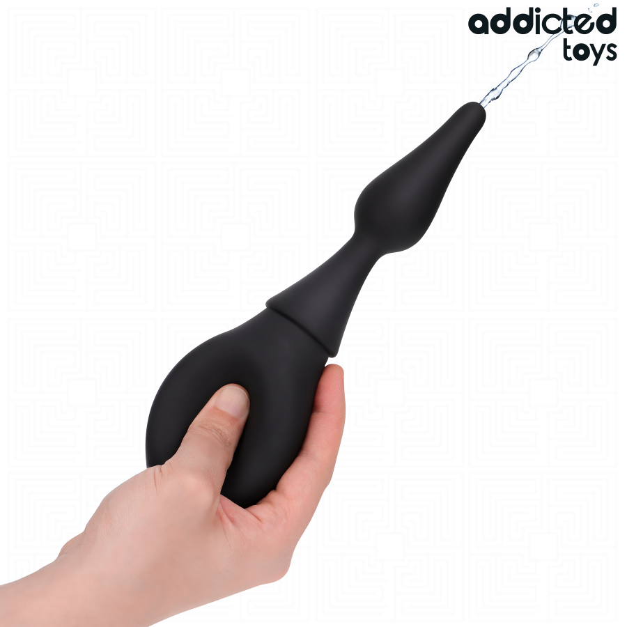 ADDICTED TOYS - LIMPADOR DE VIAGEM MODELO 1 - Image 4