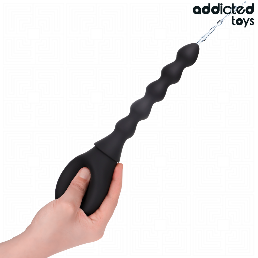 ADDICTED TOYS - LIMPADOR DE VIAGEM MODELO 2 - Image 2