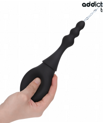 Alternative view of ADDICTED TOYS - LIMPADOR DE VIAGEM MODELO 4
