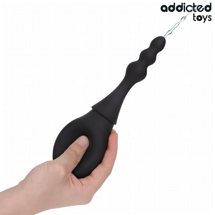 ADDICTED TOYS - LIMPADOR DE VIAGEM MODELO 4 - Image 2