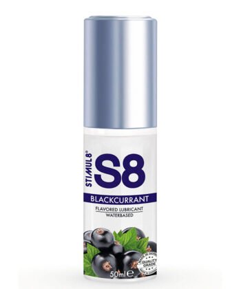 STIMUL8 - S8 LUBRIFICANTE DE MIRTILO 50 ML