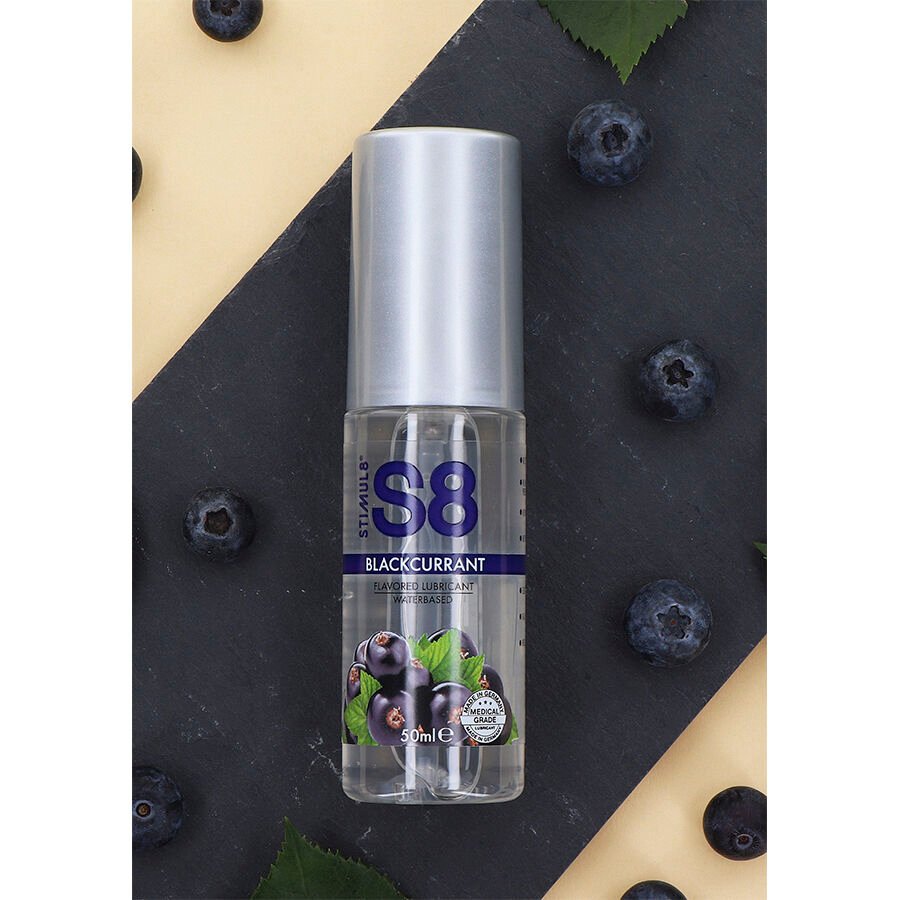 STIMUL8 - S8 LUBRIFICANTE DE MIRTILO 50 ML - Image 2