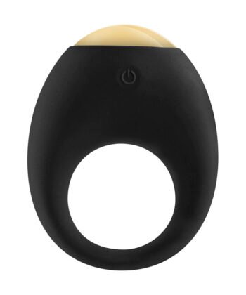 TOYJOY - ANEL PÊNIS VIBRATÓRIO ECLIPSE LIGHT