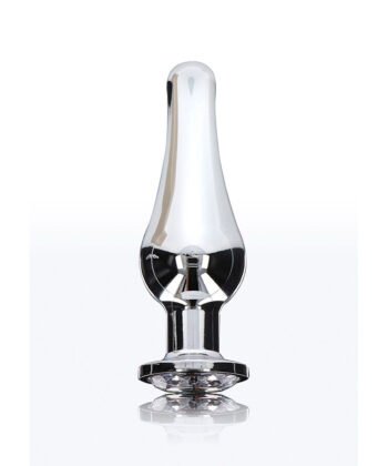 TOYJOY - PLUG ANAL MÉDIO DIAMOND BUM BIJOU ANAL PLAY - Image 5