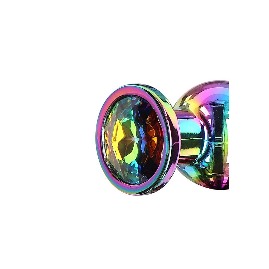 TOYJOY - ANAL PLAY TWILIGHT BUM BIJOU PLUG ANAL PEQUENO - Imagem 5
