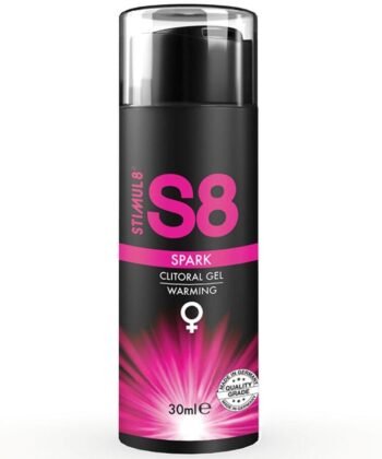 Visão alternativa de STIMUL8 - S8 TOGETHER KIT CASAL 2 X 30 ML
