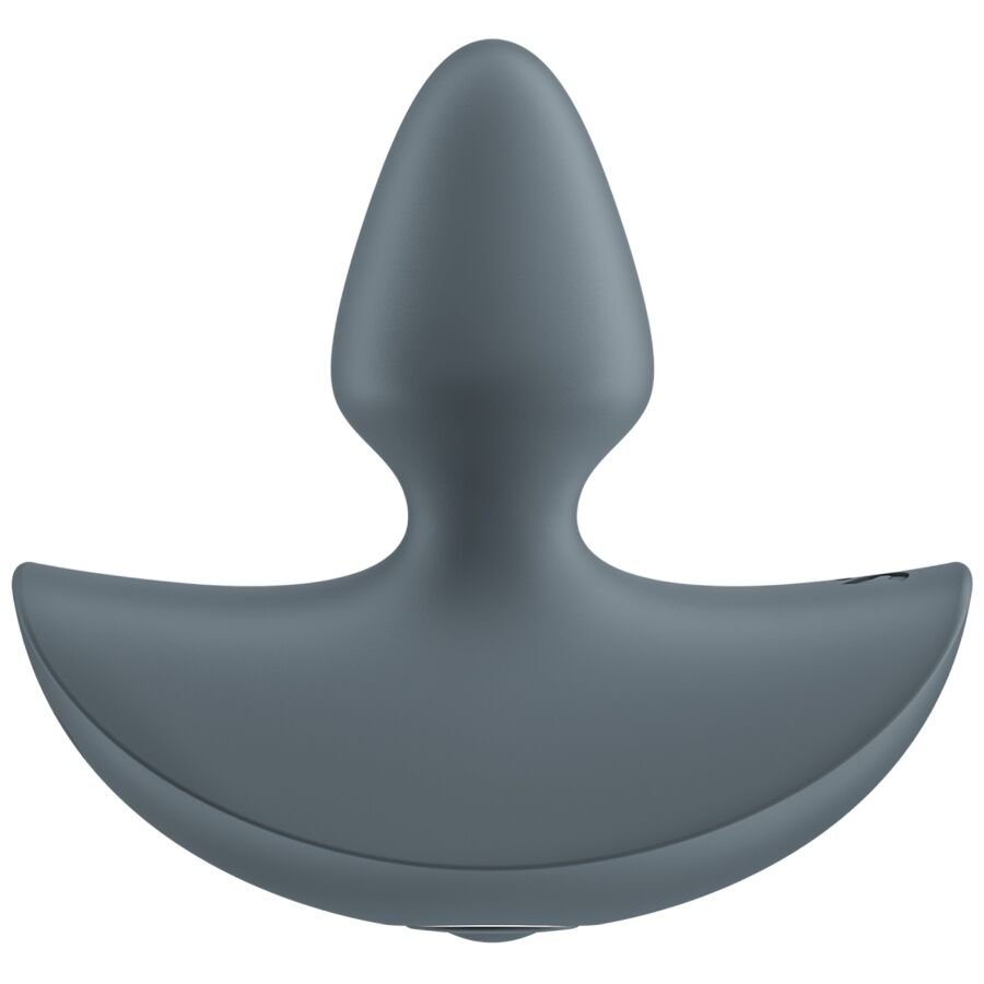 SATISFYER - VIBRADOR ANAL ABSOLUTE BEGINNERS 1 PLUG - Imagem 2