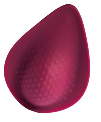 ROCKS-OFF - VIBRADOR KNICKERBOCKER GLORY CALCINHA DISCRETA ROSA