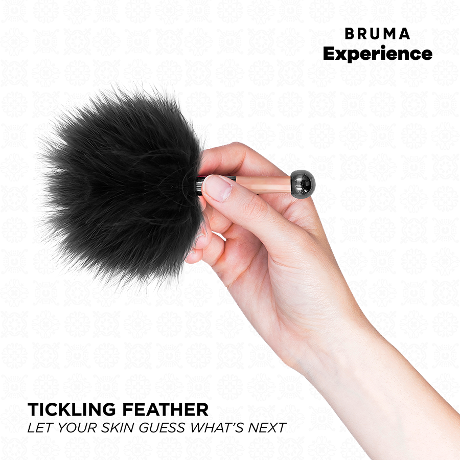 BRUMA XPERIENCE - KIT VIBRO-ORGASMICO DE CHICLETE DOCE TENTAÇÃO - Imagem 5
