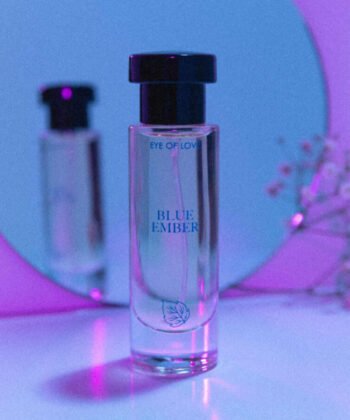 Alternative view of EYE OF LOVE - BLOOM MALE INDICA PARFUM BLUE EMBER 30 ML