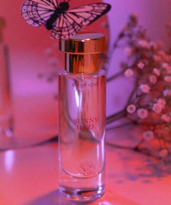 Visão alternativa de EYE OF LOVE - BLOOM FEMININO SATIVA PARFUM SUNNY DAZE 30 ML