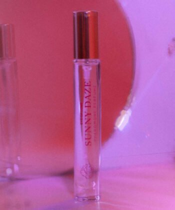 Visão alternativa de EYE OF LOVE - BLOOM FEMININO SATIVA PARFUM SUNNY DAZE 10 ML