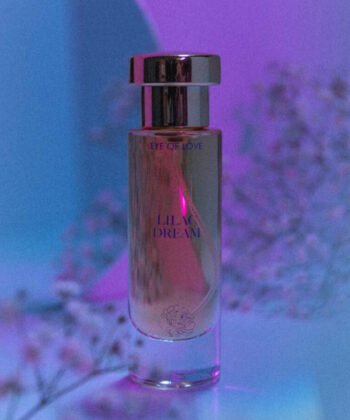 Visão alternativa de EYE OF LOVE - BLOOM PARFUM FEMININO DREAM 30 ML LILÁS