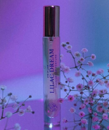 Visão alternativa de EYE OF LOVE - BLOOM PARFUM FEMININO LILÁS DREAM 10 ML