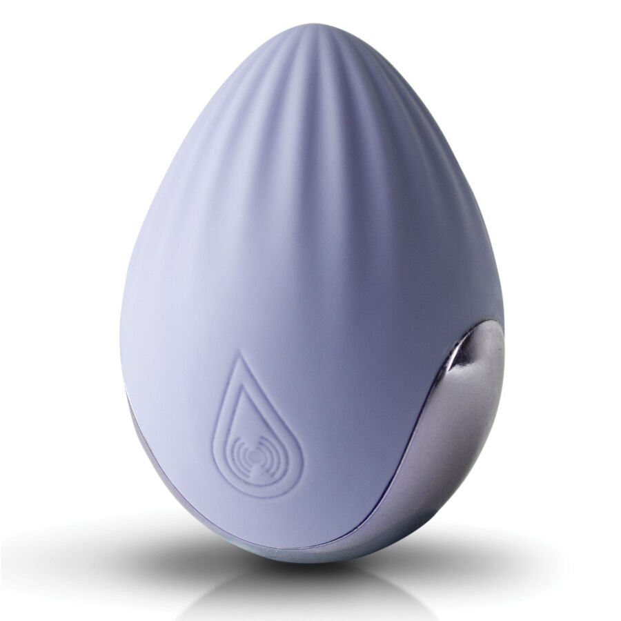 NIYA - MASSAGER ÍNTIMO DE ESTIMULAÇÃO EXTERNA N4