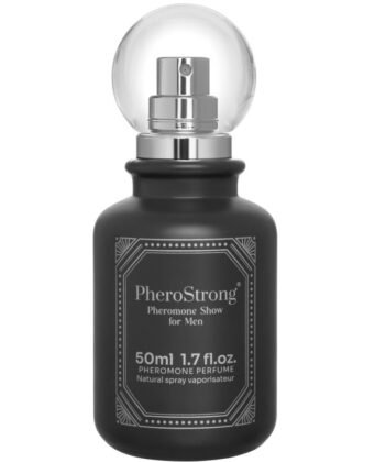 Alternative view of PHEROSTRONG - PERFUME FEROMONAS SHOW PARA HOMENS 50 ML