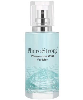 Alternative view of PHEROSTRONG - PERFUME FEROMONAS WIND PARA HOMENS 50 ML