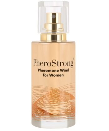 Visão alternativa de PHEROSTRONG - PERFUME FEROMONAS WIND PARA MULHERES 50 ML