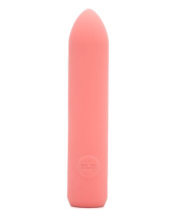JE JOUE - ILY BULLET PINK