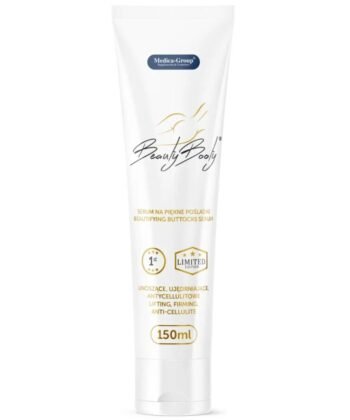 MEDICA GROUP - BEAUTY BOOTY SERUM 150 ML