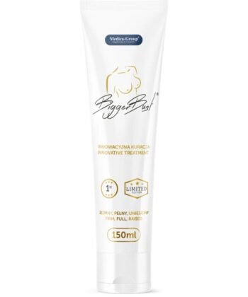 MEDICA GROUP - SÉRUM PARA BUSTO MAIOR 150 ML