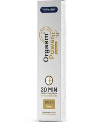 Visão alternativa de MEDICA GROUP - BEBIDA PODEROSA PARA ORGASMO PARA MULHERES 10 ML