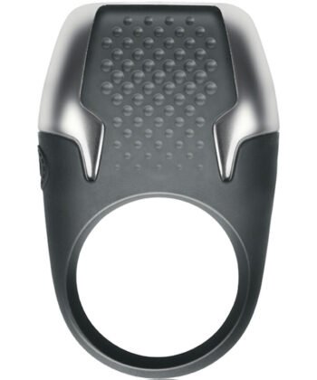 Visão alternativa de CLIMAXIMUM - KIT EXCITE ANEL PARA PÉNIS + MASSAGEADOR DE PRÓSTATA COM FIO