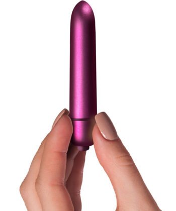 Visão alternativa de CLIMAXIMUM - VIBRADOR JOLIE MINI BULLET