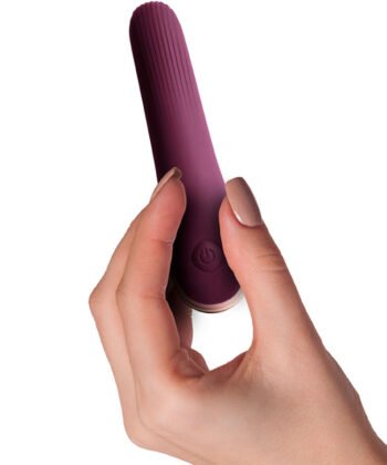 Visão alternativa de CLIMAXIMUM - VIBRADOR DISCRETO MIA