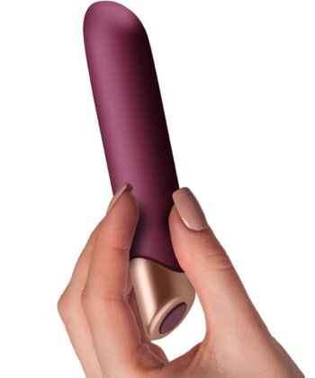 Visão alternativa de CLIMAXIMUM - VIBRADOR MIYANA CLASSIC