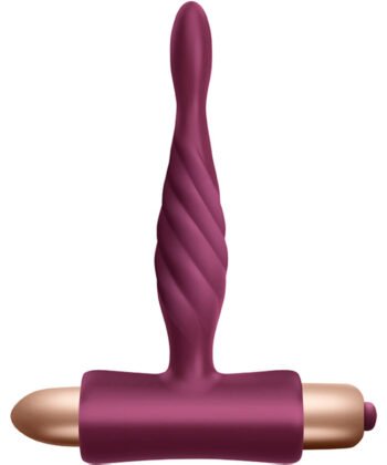 CLIMAXIMUM - PLUG ANAL PHAROS PARA INICIANTES