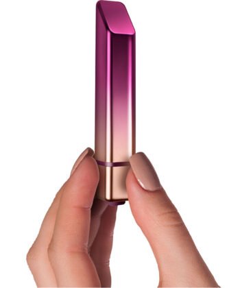 Visão alternativa de CLIMAXIMUM - VIBRADOR DE BATOM TREMA