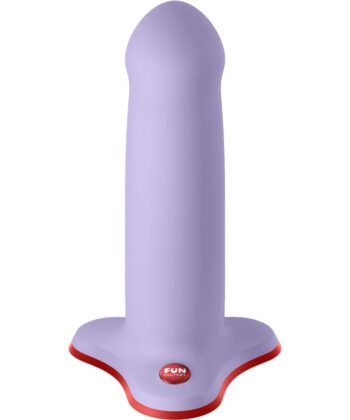 Visão alternativa de FUN FACTORY - DILDO AMOR PARA PONTO G ROXO