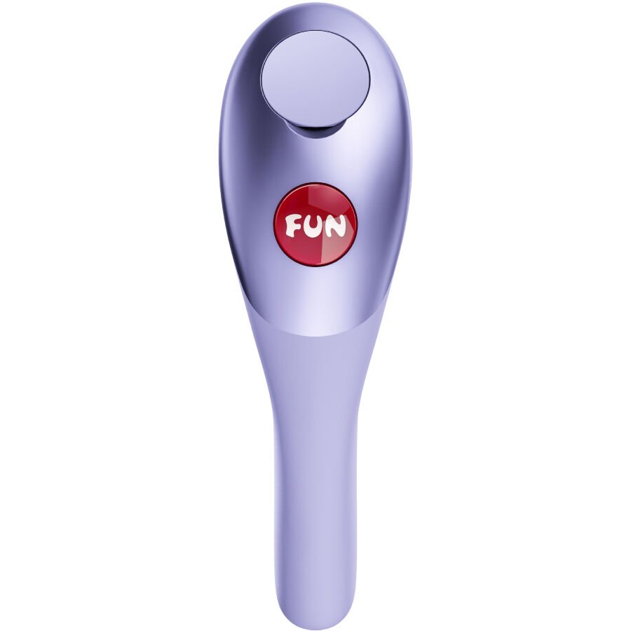 FUN FACTORY - VIBRADOR DE DEDO BE·ONE ROXO - Imagem 2