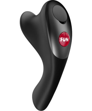 FUN FACTORY - VIBRADOR DE DEDO BE·ONE PRETO