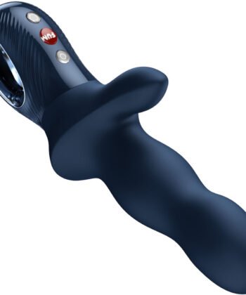 Visão alternativa de FUN FACTORY - BI STRONIC CRAVE PULSATORS DE RABO INTENSO NIGHTBLUE