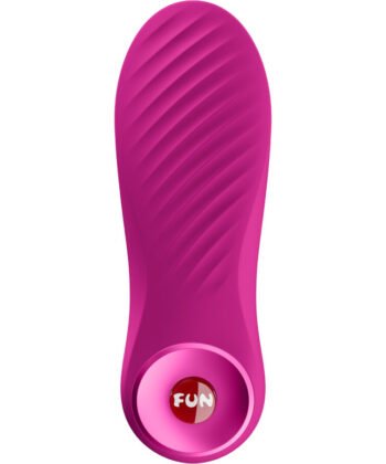 FUN FACTORY - BIJOU BULLET VIBRADOR MAGENTA - Image 3