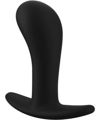 Visão alternativa de FUN FACTORY - PLUG ANAL EM FORMATO DE BOTA TAMANHO M PRETO