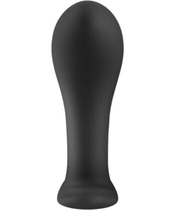 FUN FACTORY - PLUG ANAL EM FORMATO DE BOTA TAMANHO G PRETO - Image 3