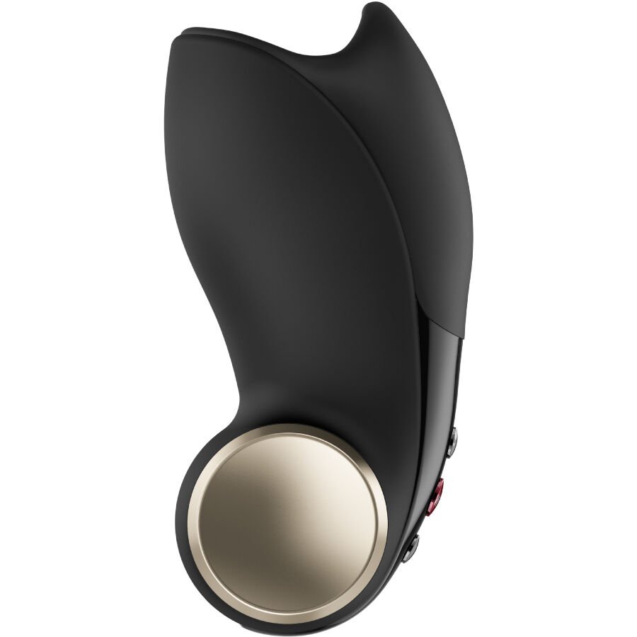 FUN FACTORY - VIBRADOR COBRA LIBRE II MASTURBADOR PRETO - Image 4